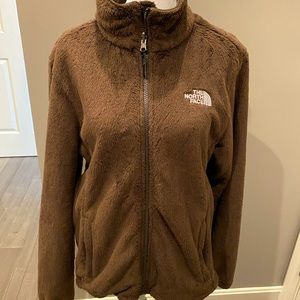 North Face Osito Jacket